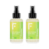 Pack 2x Tónico Facial Purificante Lima Freshly 150ml