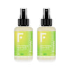 Pack 2x Tónico Facial Purificante Lima Freshly 150ml
