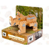 WWF Rinoceronte- FabBrix