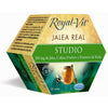 Jalea Real Royal Vit Estudio 20 viales