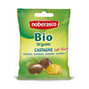 Castañas blandas Noberasco 35 gr