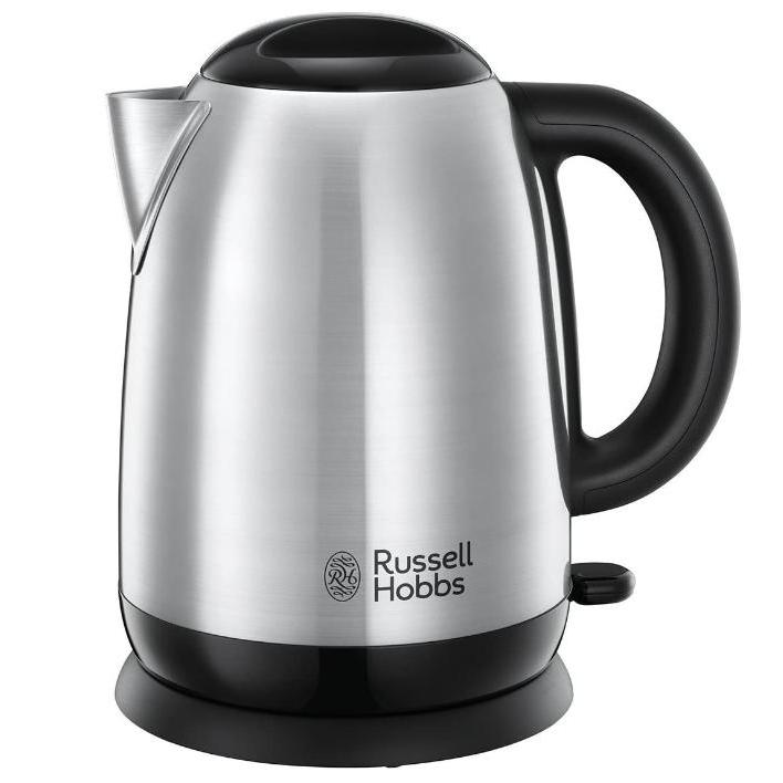 Hervidor Adventure Russell Hobbs 1,7L