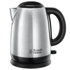 Hervidor Adventure Russell Hobbs 1,7L