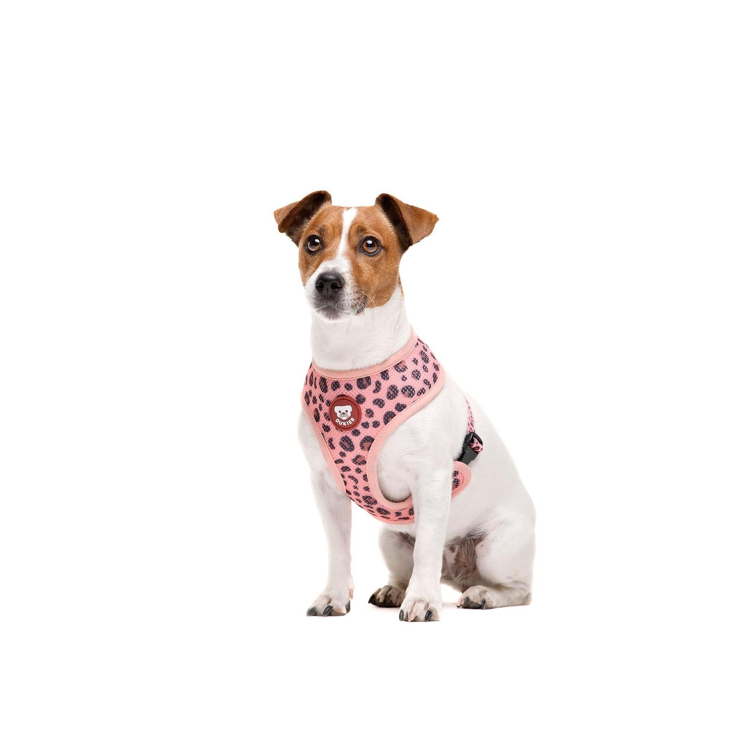 Arnés reversible para perro LEOPARD Dukier