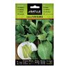 Semillas de Borraja flor blanca Batlle