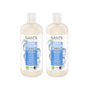 Pack 2x Champú hidratación intensa aloe Sante 500 ml