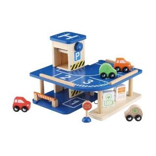 Parking Garaje - EverEarth