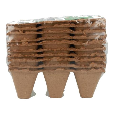 Kit de siembra M Planeta Huerto