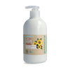 Acondicionador cabello girasol y karité ecobio, Greenatural, 500 ml