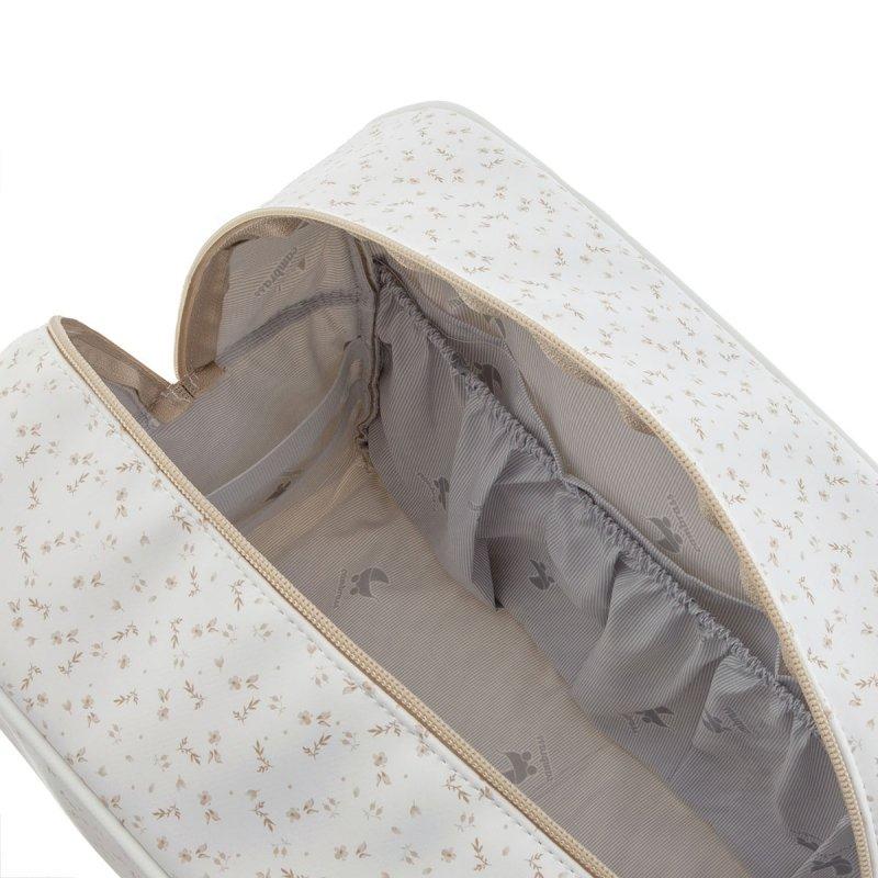 Bolso Maternal Prome Hana Cambrass