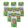Pack 6 x Bebida de Avellana BIO Isola Bio 1 L