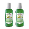 Pack 2x Elixir bucal própolis e hinojo Corpore Sano 250 ml