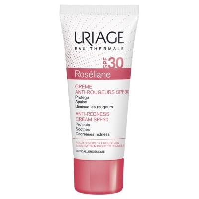 ROSÉLIANE anti-redness cream SPF30 40 ml URIAGE