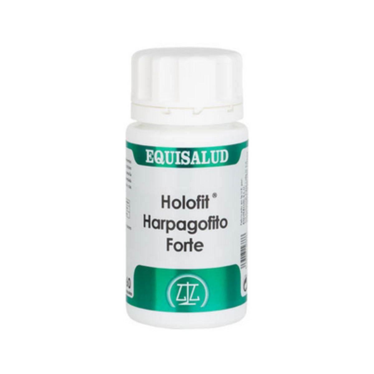 Holofit Harpagofito Forte Equisalud