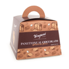 Panettone Sin Gluten con Pepitas de Chocolate negro Vergani 600 g