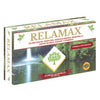 Relamax 20 Ampollas Robis