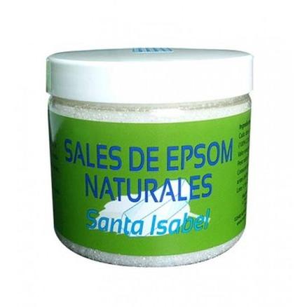 Sales de Epsom Santa Isabel 300 g