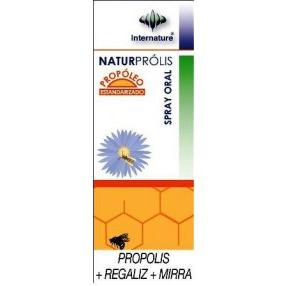 Naturprolis Spray Oral 30 ml Internature
