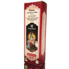 Henna Pasta Caoba Oscuro Radhe 200 Ml Radhe
