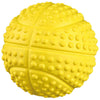 Trixie Pelota de caucho natural ø5.5 cm
