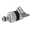 Adaptador de grifo universal sin rosca Gardena