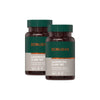 Pack 2x Lactoferrina 150 mg, Bonusan, 60 cápsulas vegetales