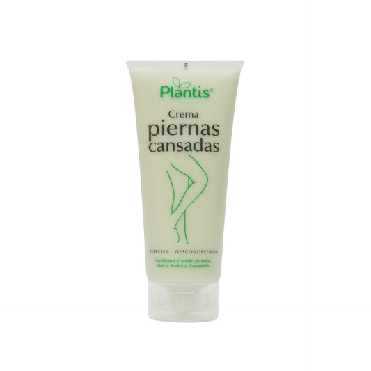 Crema Piernas Cansadas Plantis 200 ml