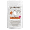 Comida húmeda Barf gatos Michi mimos BIO (Pavo y salmón) Puromenu 100 g