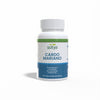Cardo Mariano 500mg Sotya 100 comprimidos