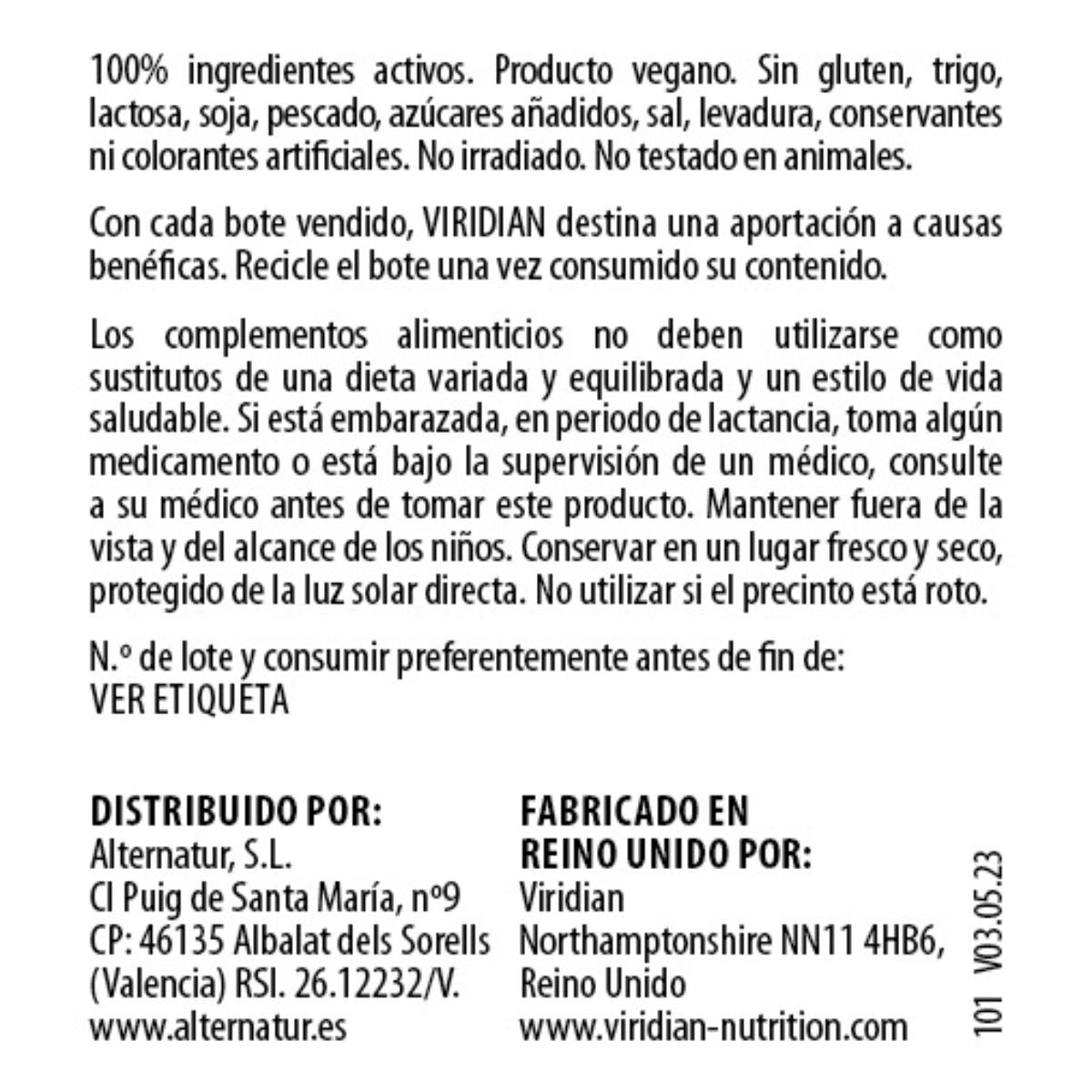 Astaxantina 30 cápsulas vegetales