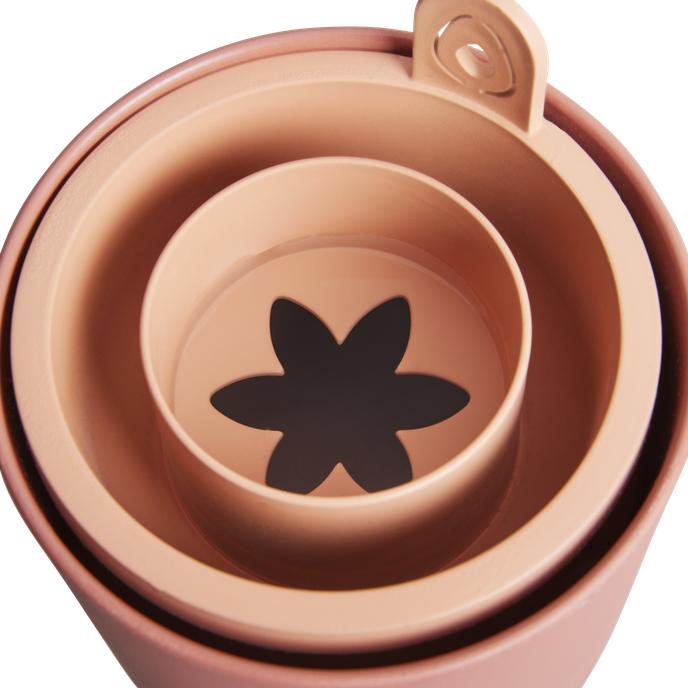 Maceta germinadora de aguacates Amazing Avocado Elho Terra