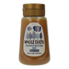 Crema de Cacahuete sirve fácil, 320 g. Whole Earth