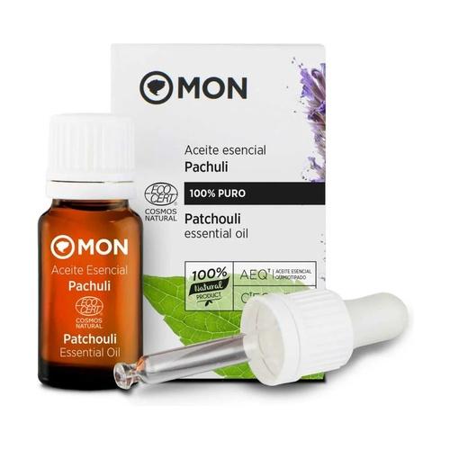 Aceite esencial Pachuli MON 12ml