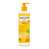 Champú & Gel de ducha Caléndula Weleda 400ml