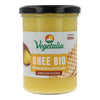 Ghee Mantequilla Clarificada 100% natural Vegetalia 450 ml