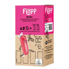Limpieza baños ECO Reffil Flopp 2caps