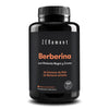 Berberina 500 mg Zenement, 120 comprimidos