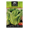 Semillas de Lechuga Romana Larga Verde Claro