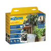 Kit de Riego automático Solar Select Hozelock