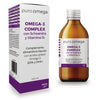 Omega-3 Complex C/Schisandra Y Vitamina D3 Puro Omega 200 ml