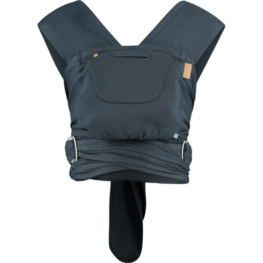 Mochila porteo Caboo Organic Blueberry (Caboo Organic Blueberry)