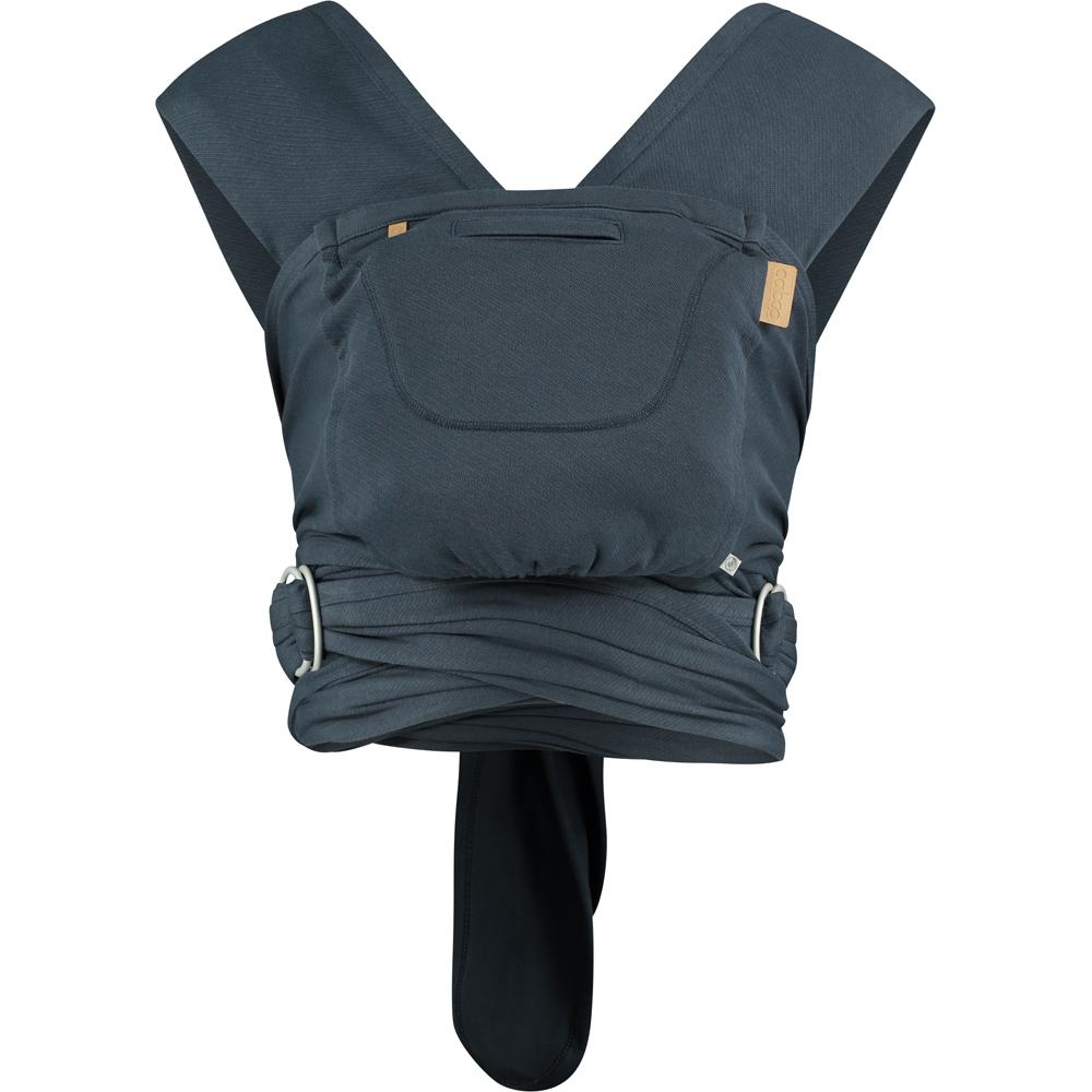 Mochila porteo Caboo Organic Blueberry (Caboo Organic Blueberry)