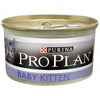 PRO PLAN Gato Lata Moussen Baby Kitten Rico en Pollo 85 g