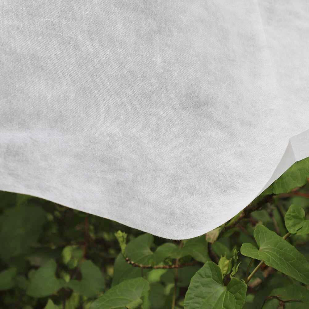 Tela protección de cultivos antiheladas Biotop 2 x 10 m