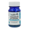 Concentrado de cúrcuma 550 mg H4U 30 cápsulas vegetales