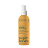 Super leaves Desenredante capilar Nutre y revitaliza Hojas de naranjo Attitude 240 ml