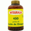 Aceite de Onagra Integralia 450 perlas 500 mg