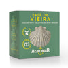 Paté de Vieira AGROMAR 100 g