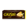 Galletas Grisbí Rellenas de Crema de Limón 135g