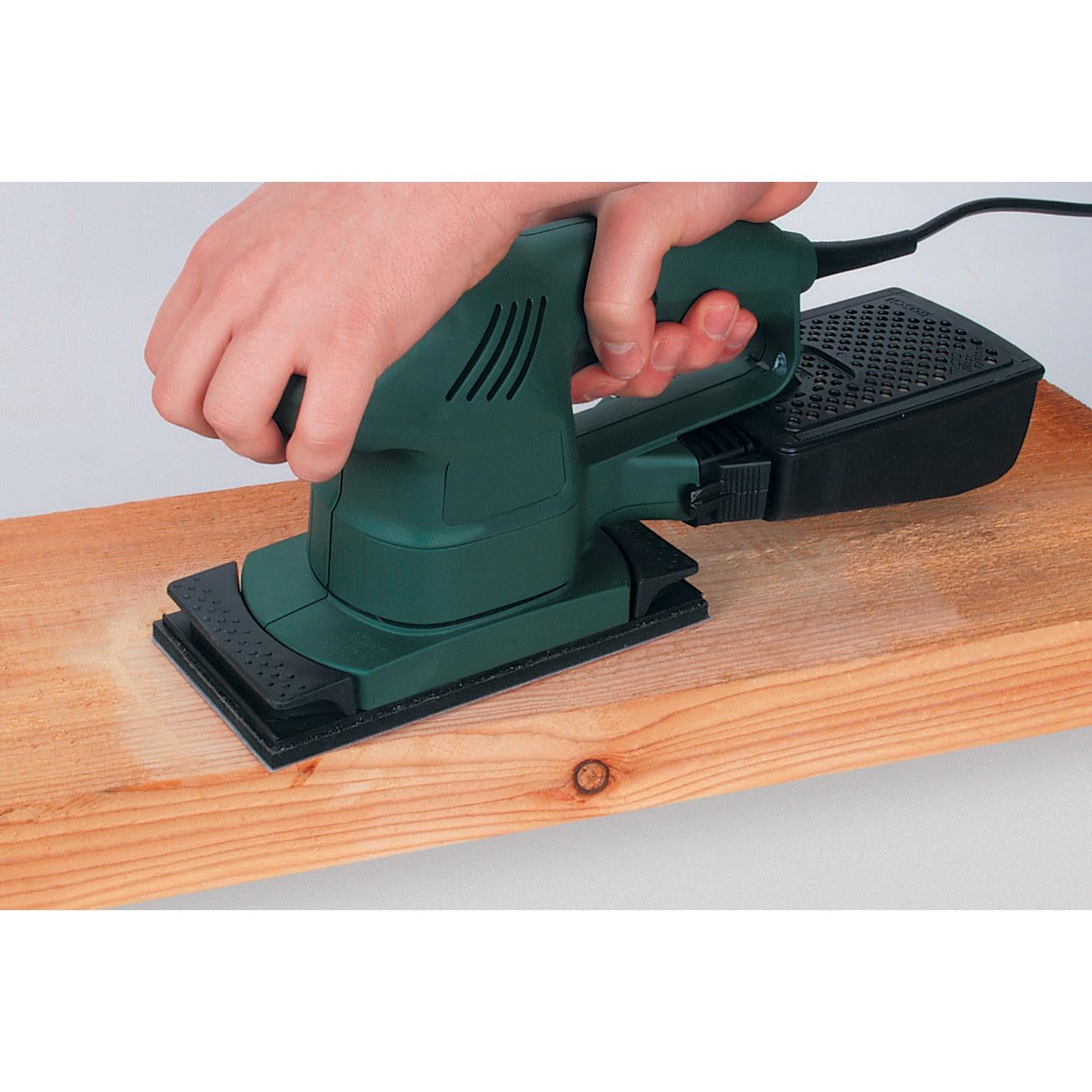 10 hojas de lijar adhesivas 93 x 185 mm 120